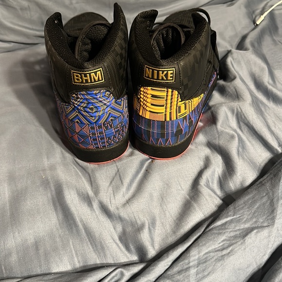 Jordan Black History - Picture 2 of 12